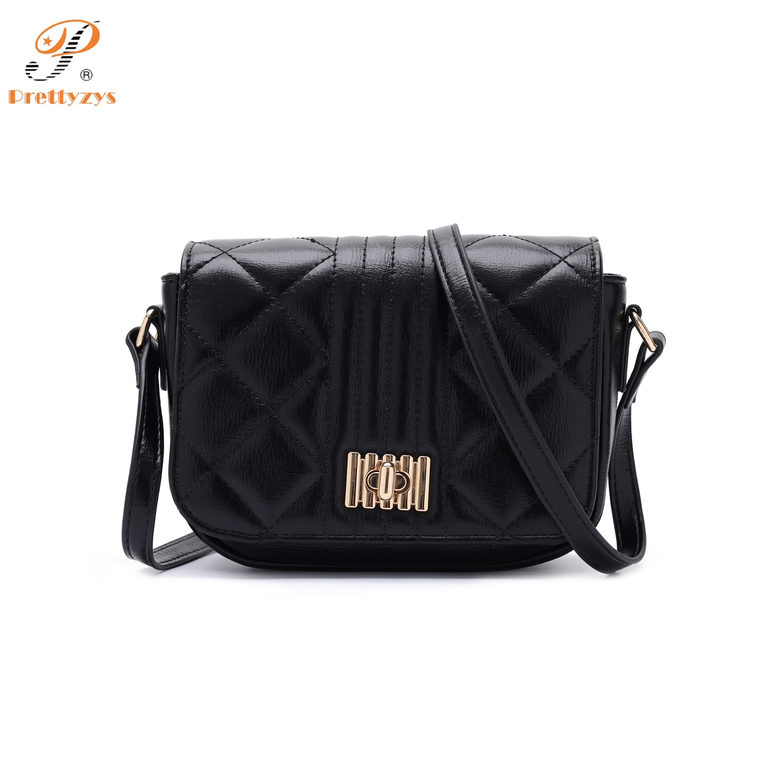 کیف پرتیزس PRETTYZYS PRD4-014 مشکی