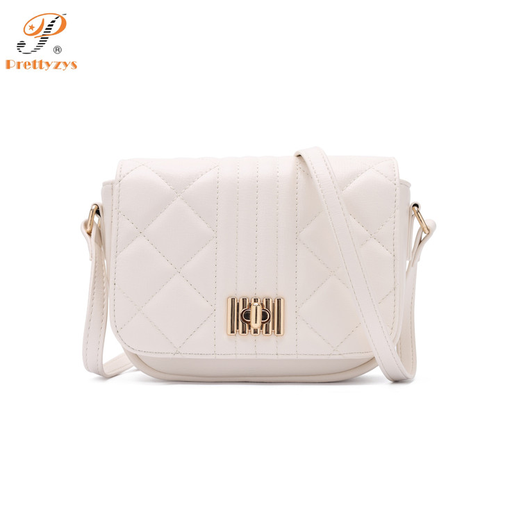 کیف پرتیزس PRETTYZYS PRD4-014 سفید