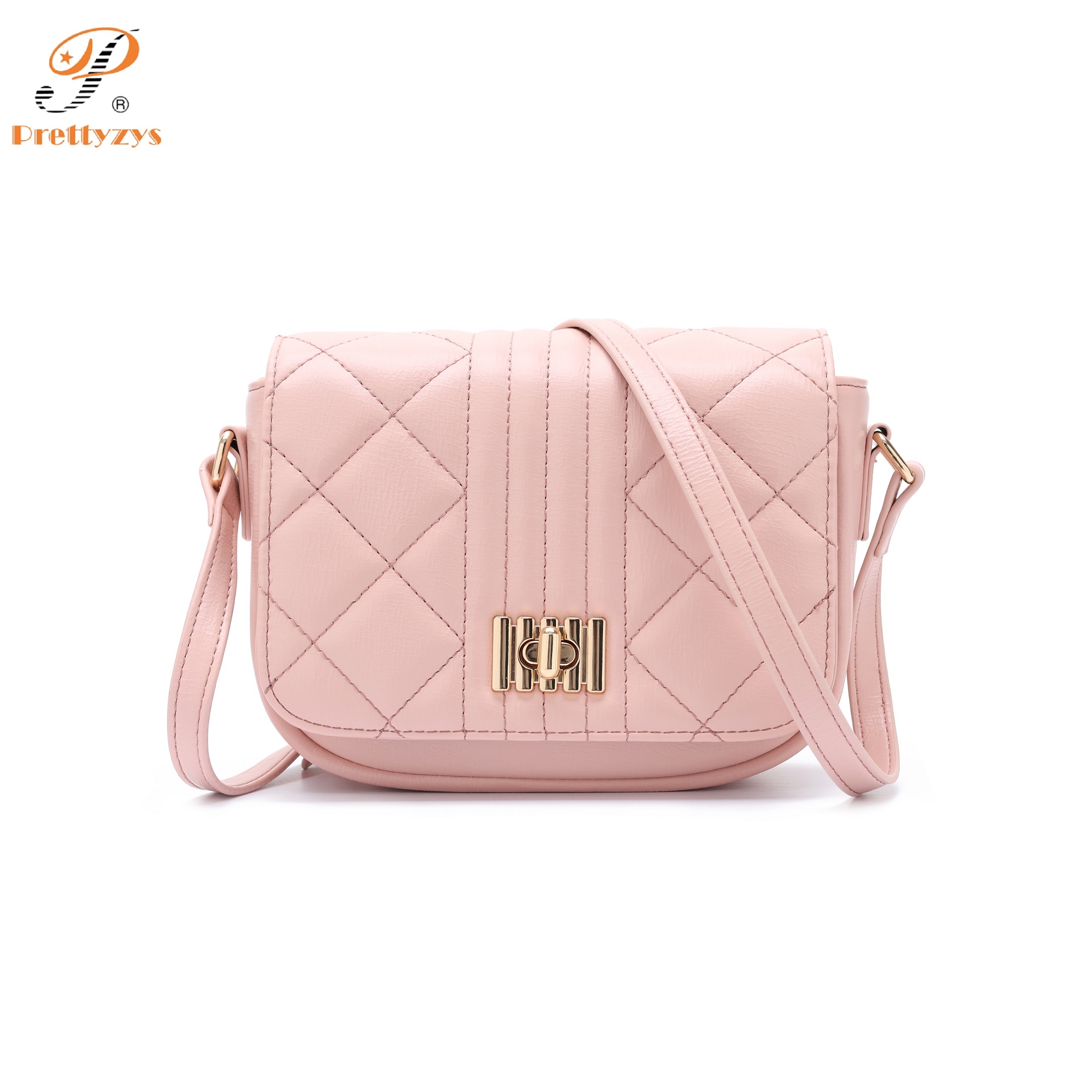 کیف رودوشی برند پرتیزس PRETTYZYS PRD4-014