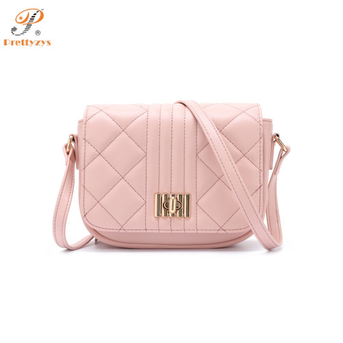 کیف پرتیزس PRETTYZYS PRD4-014 صورتی