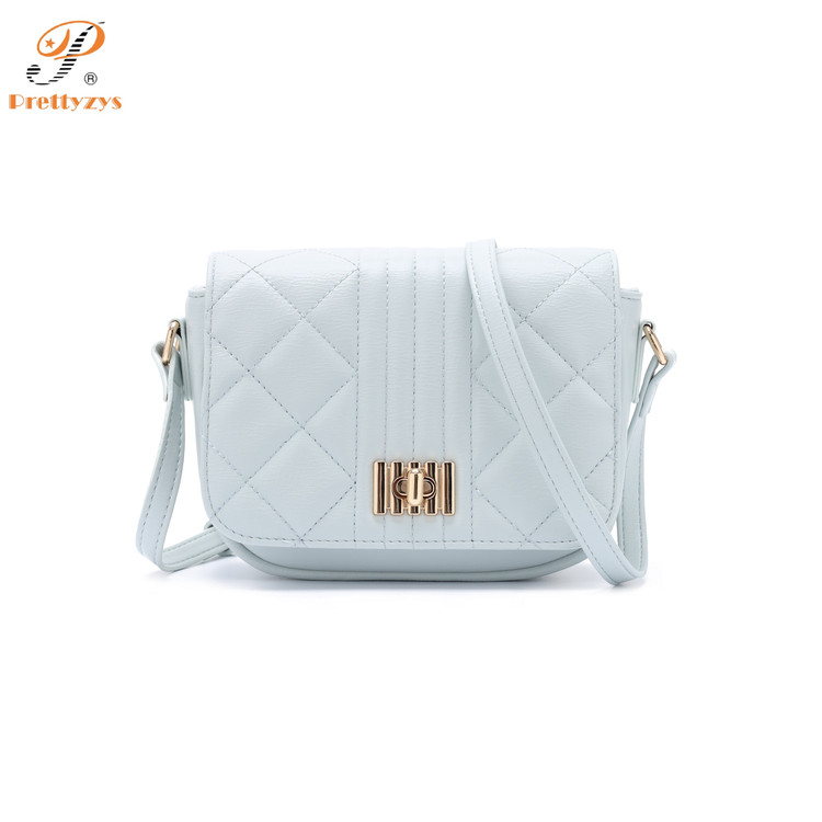 کیف پرتیزس PRETTYZYS PRD4-014 ابی