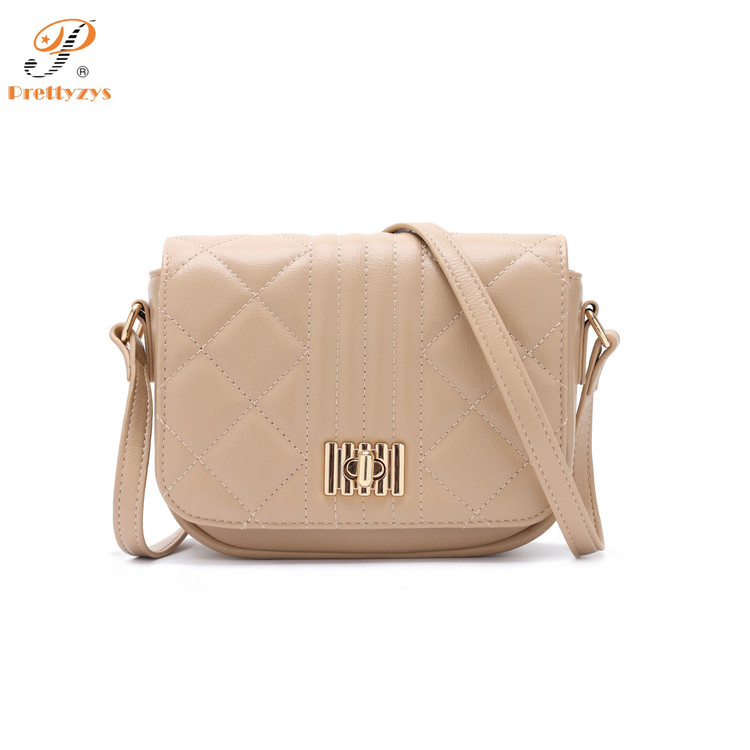 کیف پرتیزس PRETTYZYS PRD4-014 کرم