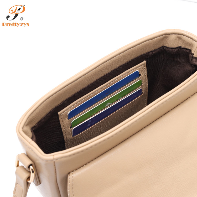 جاکارتی کیف رودوشی برند پرتیزس مدل PRETTYZYS PRD4-014