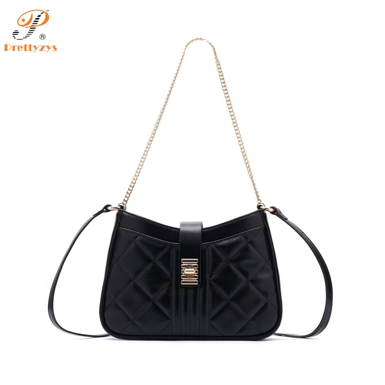 کیف پرتیزس PRETTYZYS PRD4-016 مشکی