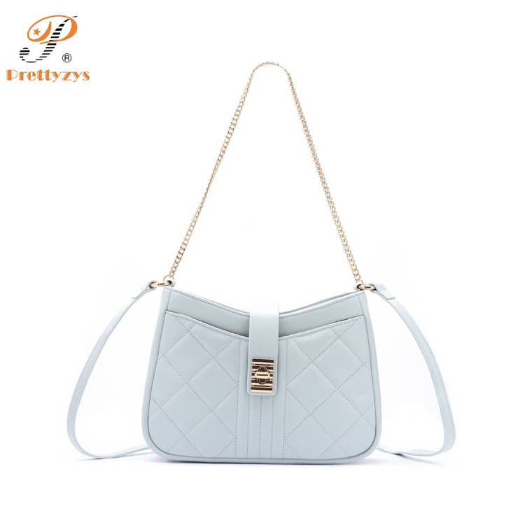 کیف پرتیزس PRETTYZYS PRD4-016 ابی