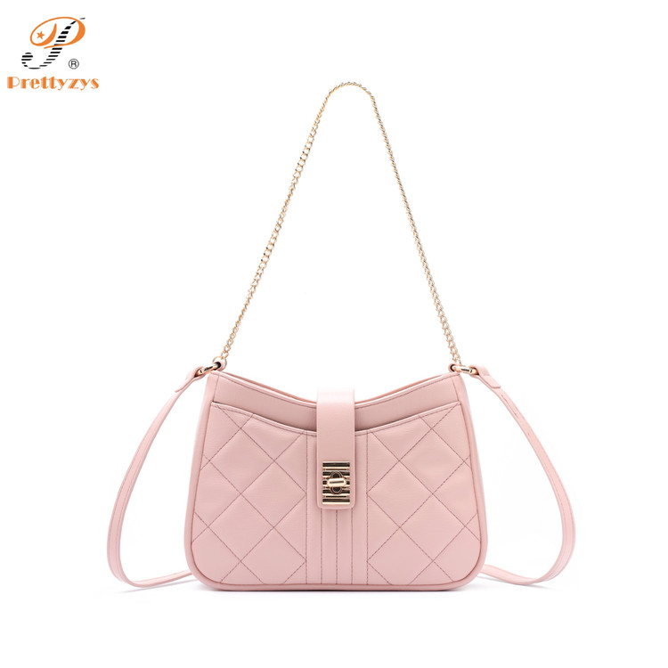 کیف پرتیزس PRETTYZYS PRD4-016 صورتی