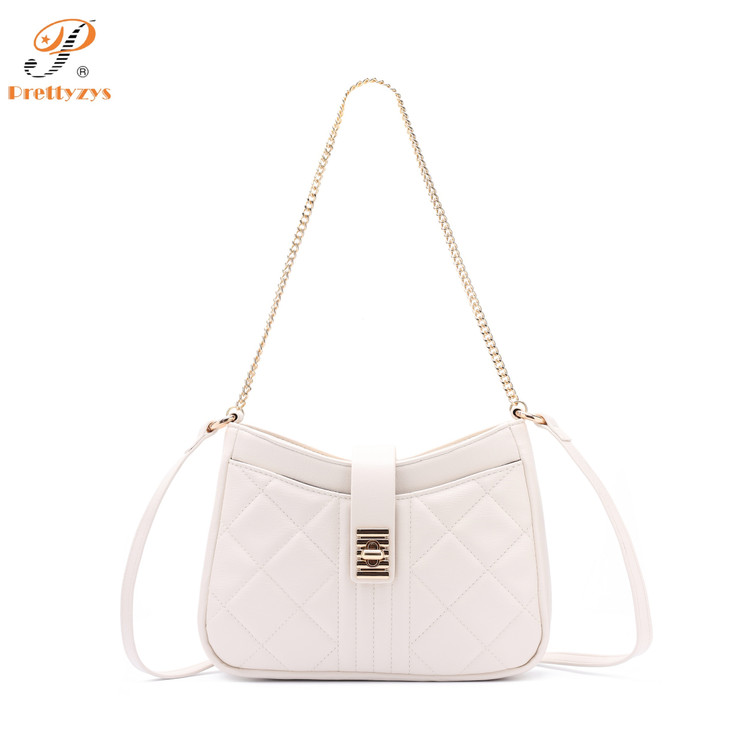 کیف پرتیزس PRETTYZYS PRD4-016 سفید