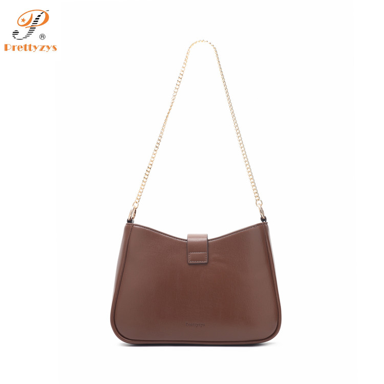 پشت کیف رودوشی برند پرتیزس مدل PRETTYZYS PRD4-016