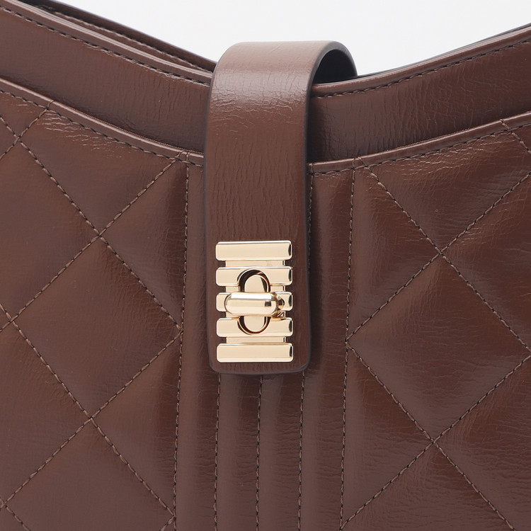 قفل کیف رودوشی برند پرتیزس مدل PRETTYZYS PRD4-016