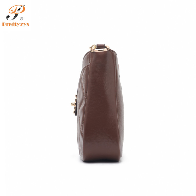 عرض کیف رودوشی برند پرتیزس مدل PRETTYZYS PRD4-016