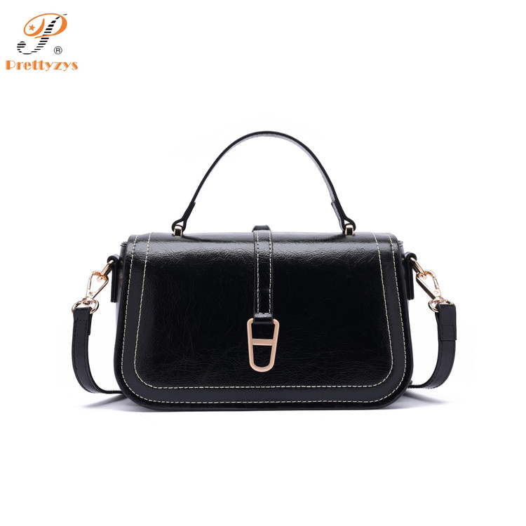 کیف پرتیزس PRETTYZYS PRD5-027 مشکی