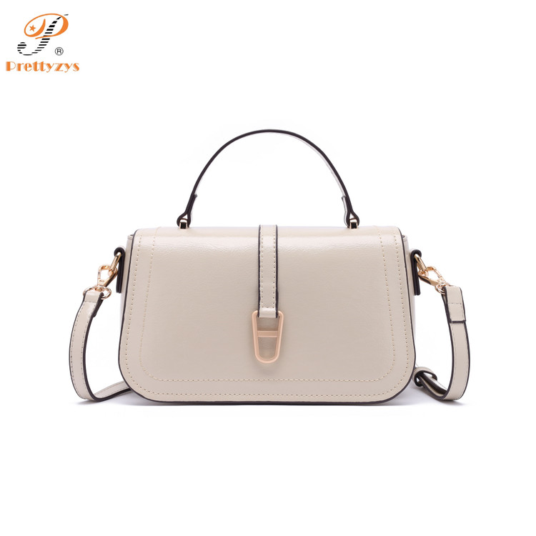 کیف پرتیزس PRETTYZYS PRD5-027 سفید