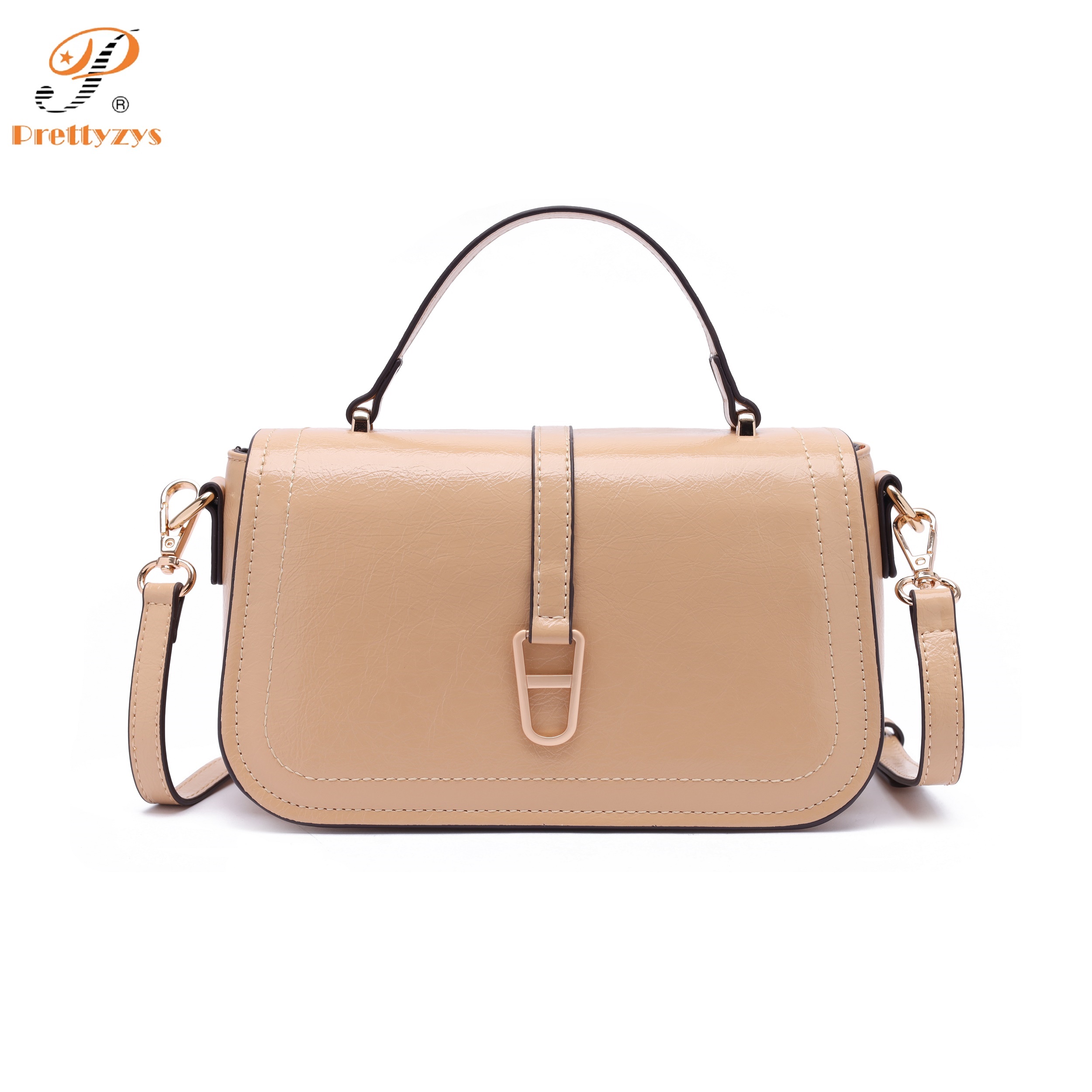 کیف پرتیزس PRETTYZYS PRD5-027 کرم