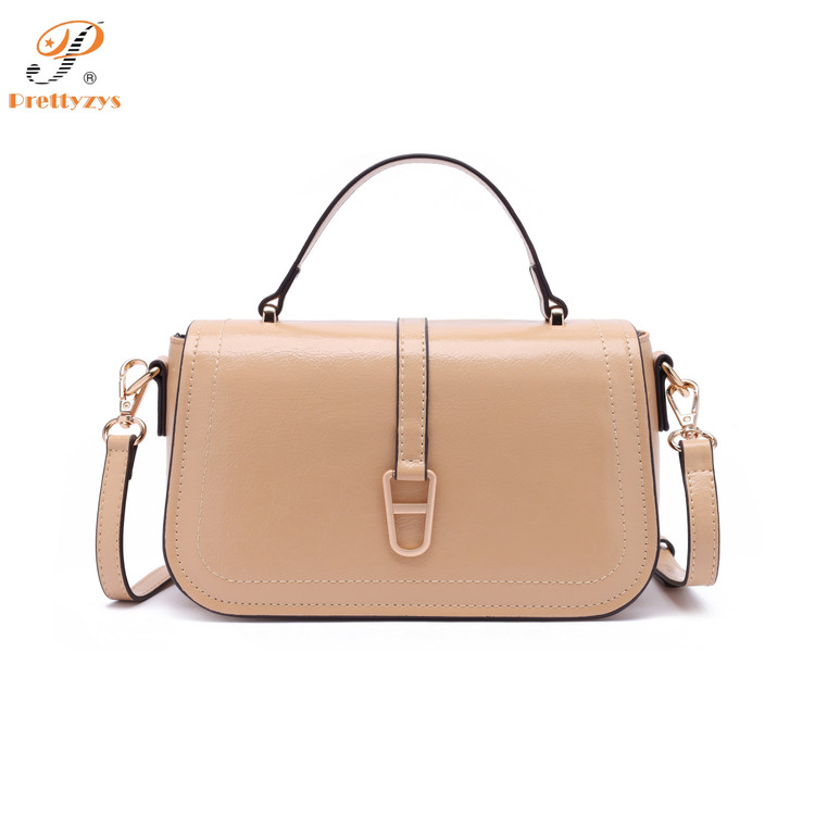کیف پرتیزس PRETTYZYS PRD5-027 کرم