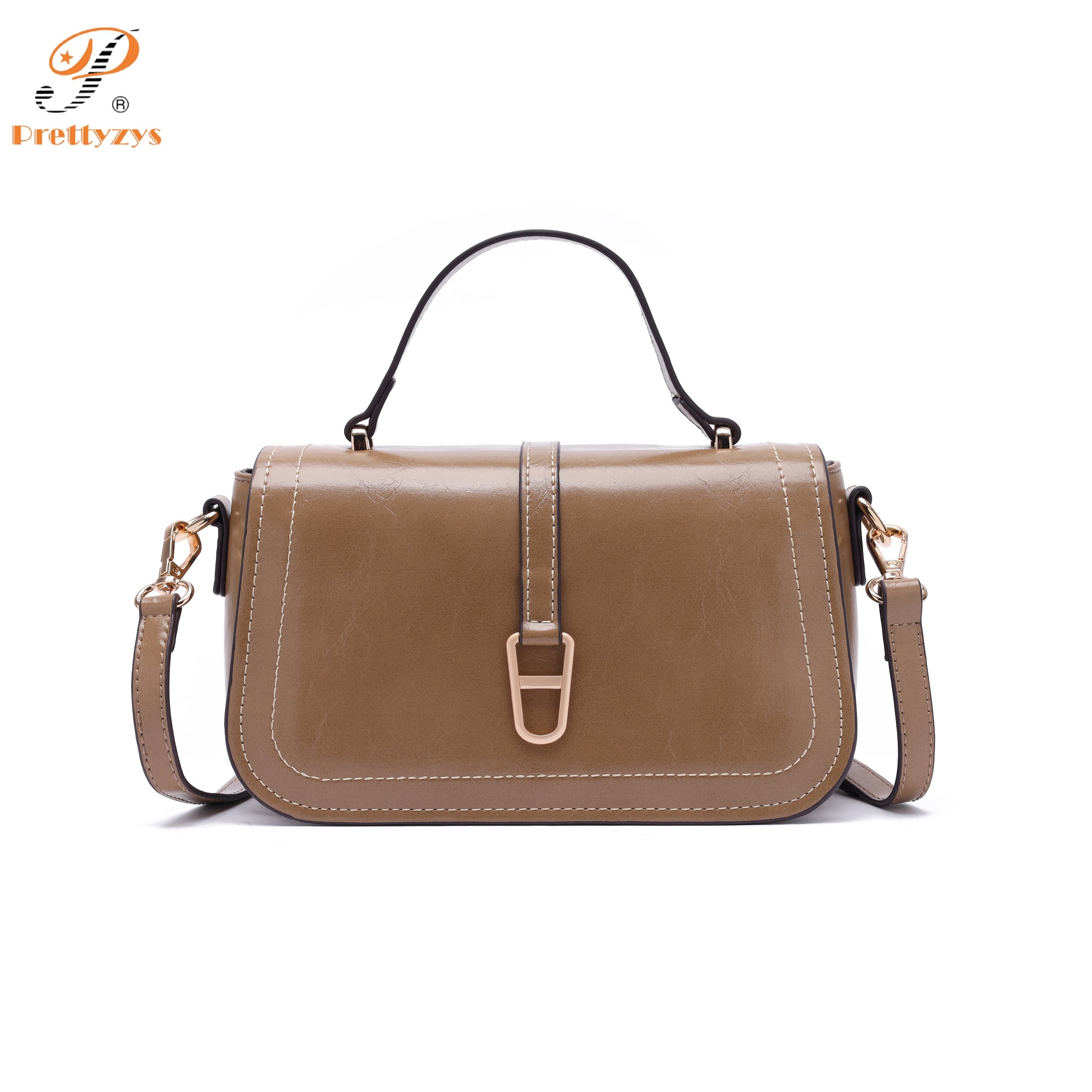 کیف پرتیزس PRETTYZYS PRD5-027 نسکافه ای