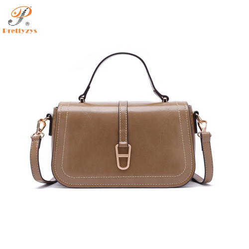 کیف پرتیزس PRETTYZYS PRD5-027 نسکافه ای