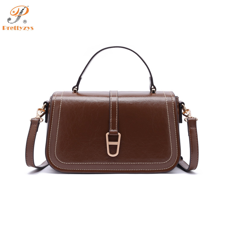 کیف پرتیزس PRETTYZYS PRD5-027 قهوه ای