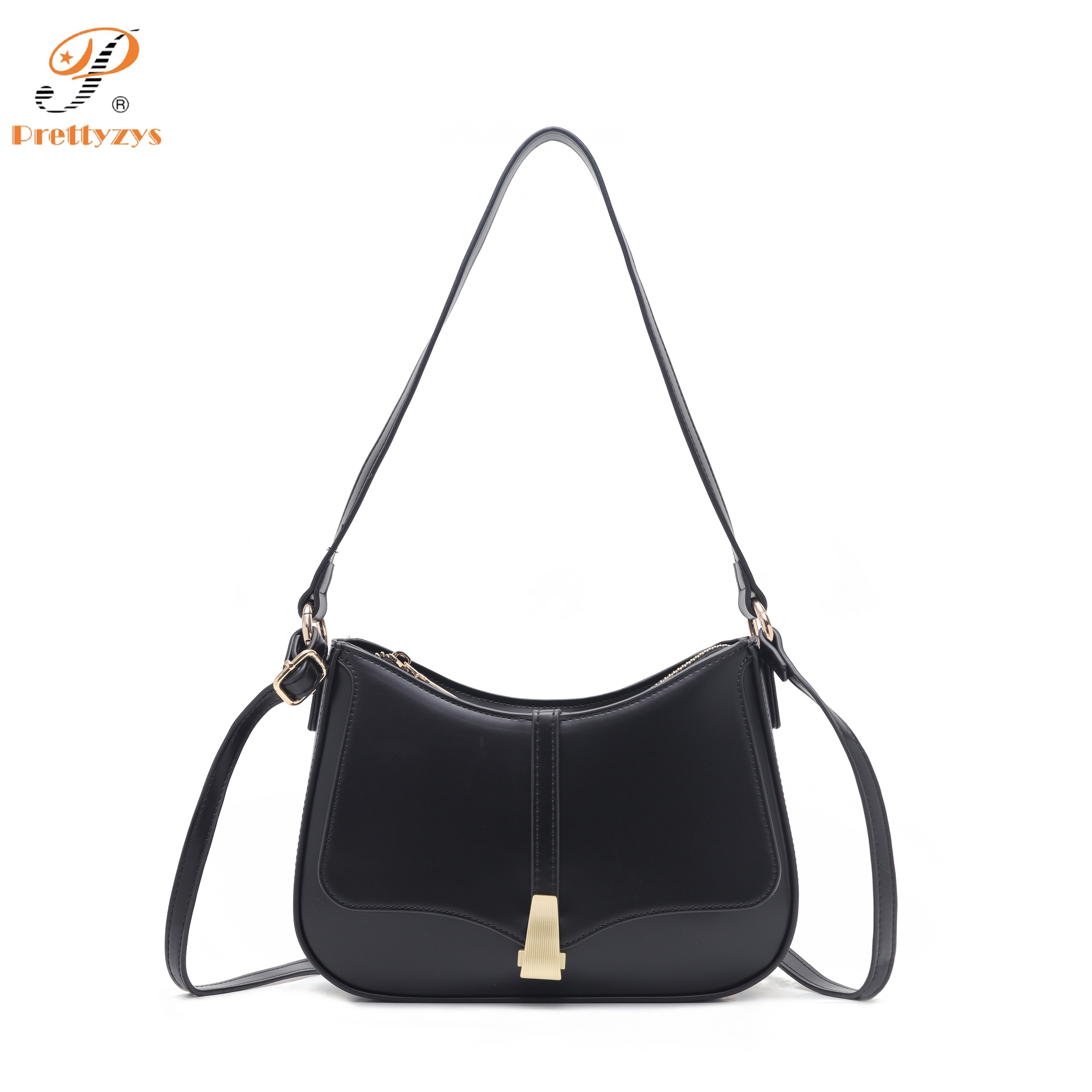 کیف پرتیزس PRETTYZYS X3-140 مشکی