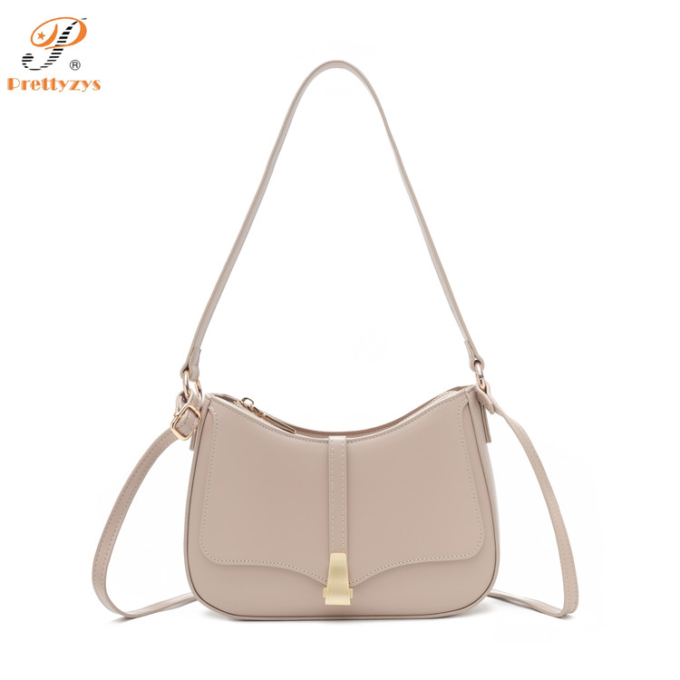 کیف پرتیزس PRETTYZYS X3-140 طوسی