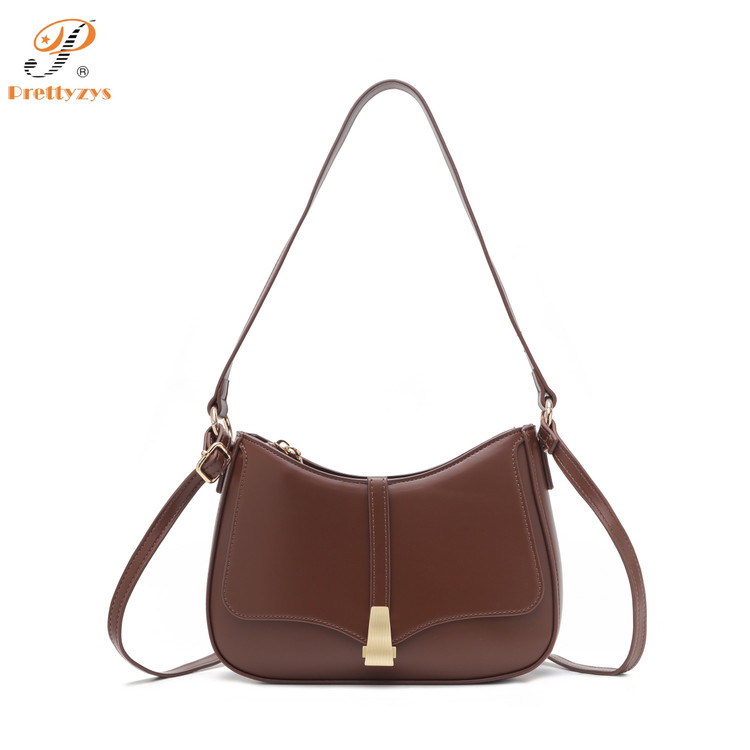کیف پرتیزس PRETTYZYS X3-140 قهوه ای