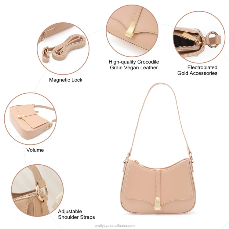 کیف پرتیز PRETTYZYS X3-140