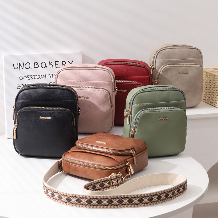 کیف پرتیز PRETTYZYS X5-183