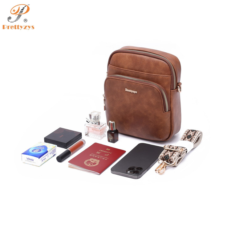 قیمت کیف دوشی پرتیزس PRETTYZYS X5-183