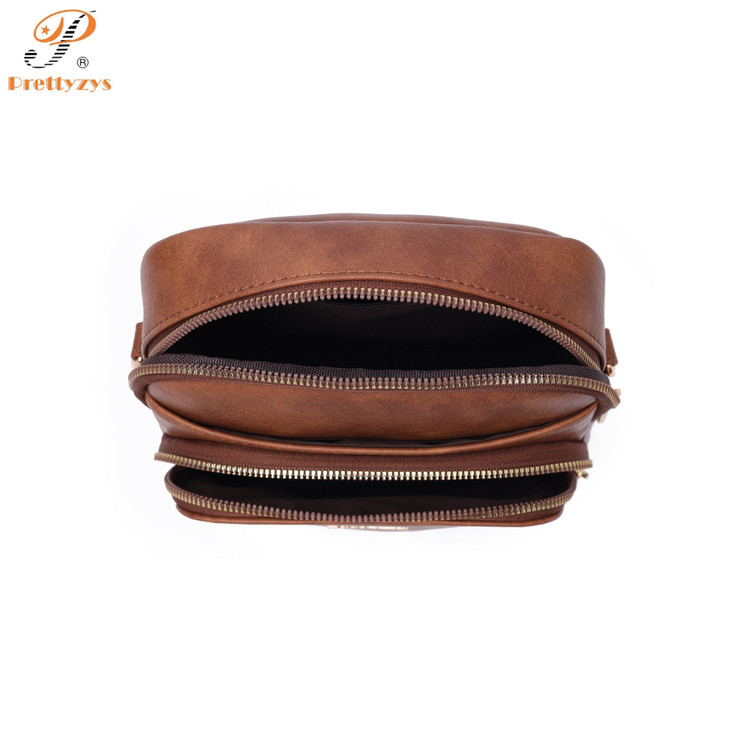 کیف دوشی پرتیزس PRETTYZYS X5-183 داخل