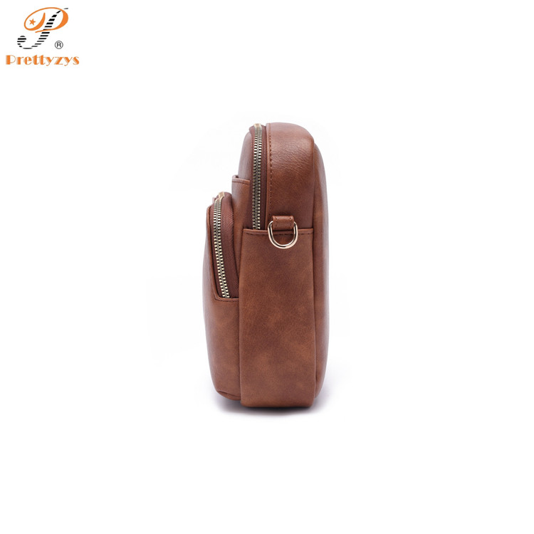 کیف دوشی پرتیزس PRETTYZYS X5-183 ابعاد