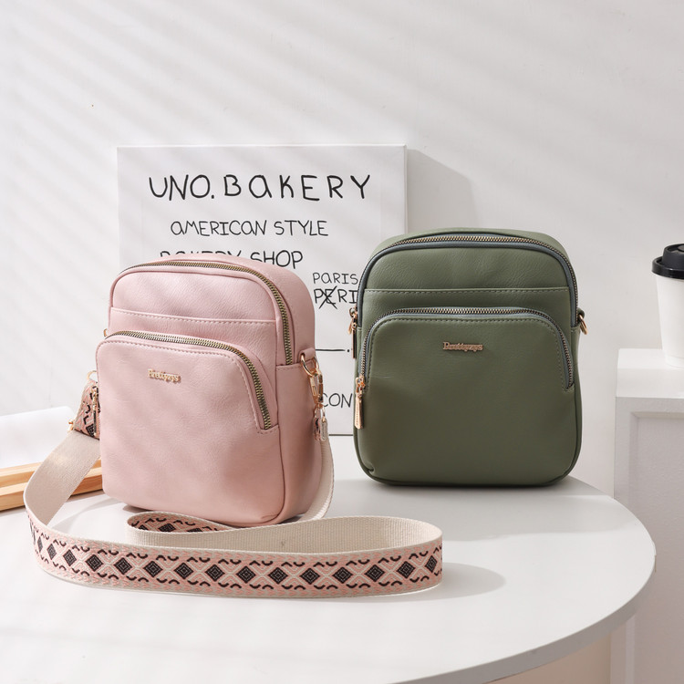 فروش کیف دوشی پرتیزس PRETTYZYS X5-183