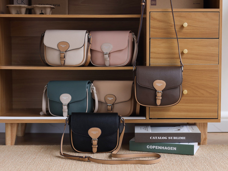 کیف پرتیز PRETTYZYS X4-178 رنگبندی