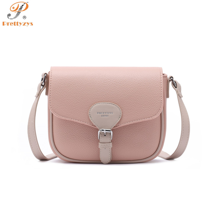 کیف پرتیزس PRETTYZYS X4-178 صورتی