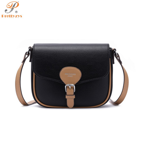 کیف پرتیزس PRETTYZYS X4-178 مشکی