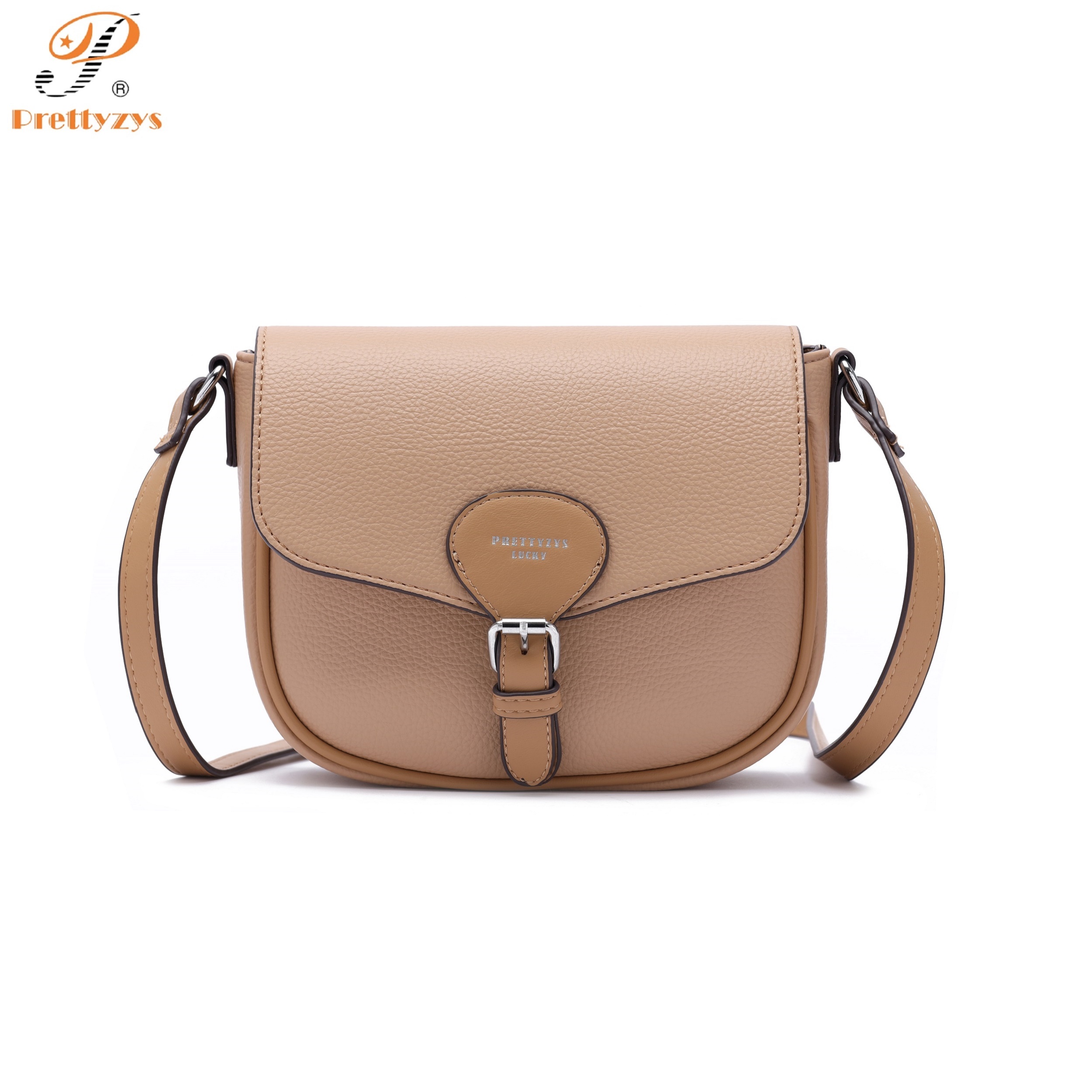 کیف پرتیزس PRETTYZYS X4-178 کرم