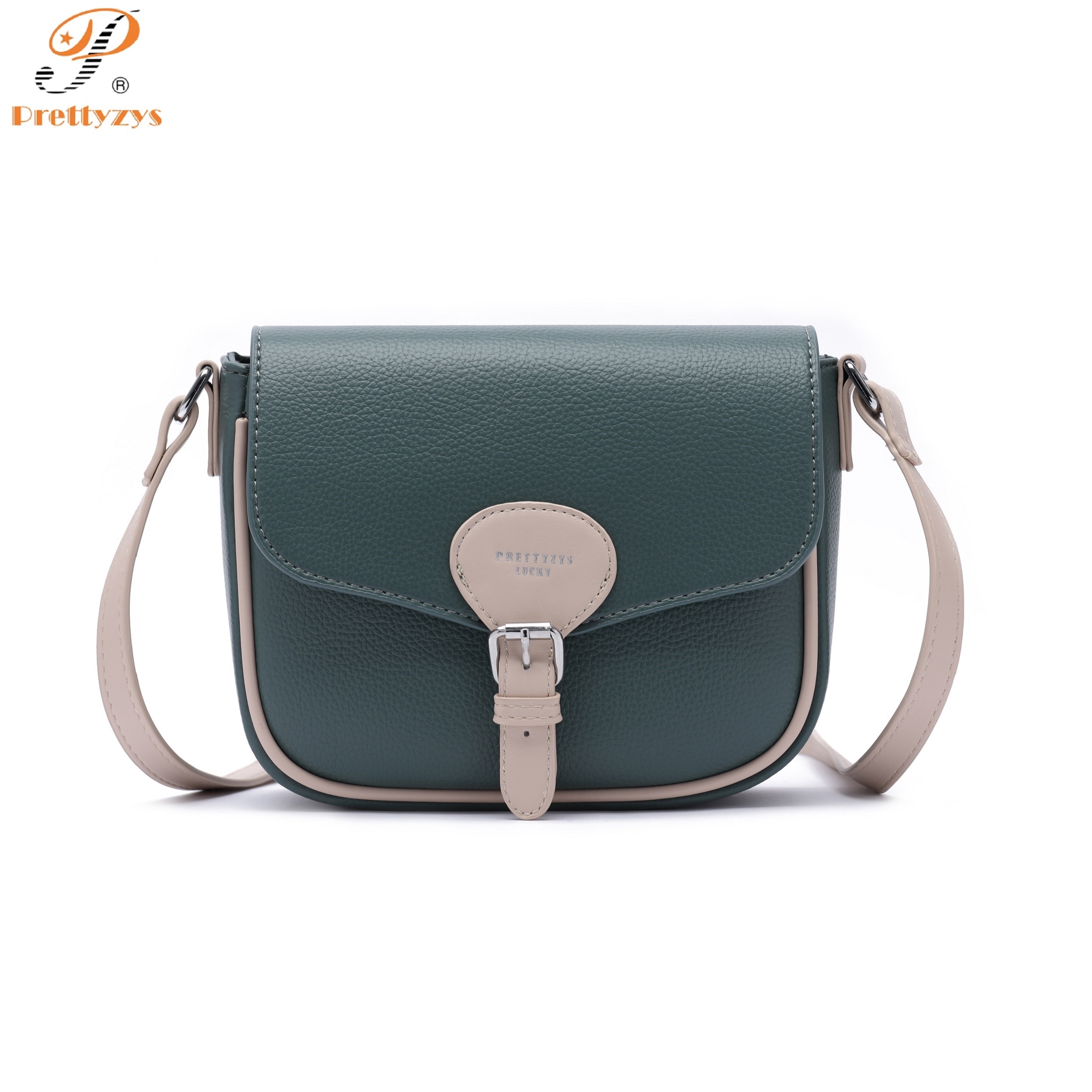 کیف پرتیزس PRETTYZYS X4-178 سبز