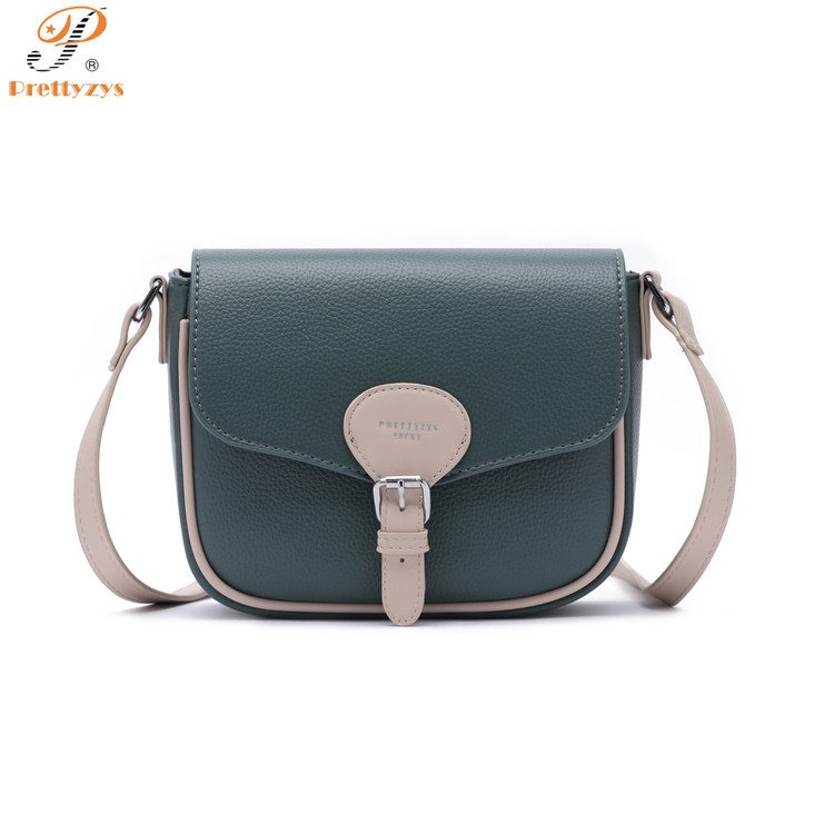 کیف پرتیزس PRETTYZYS X4-178 سبز