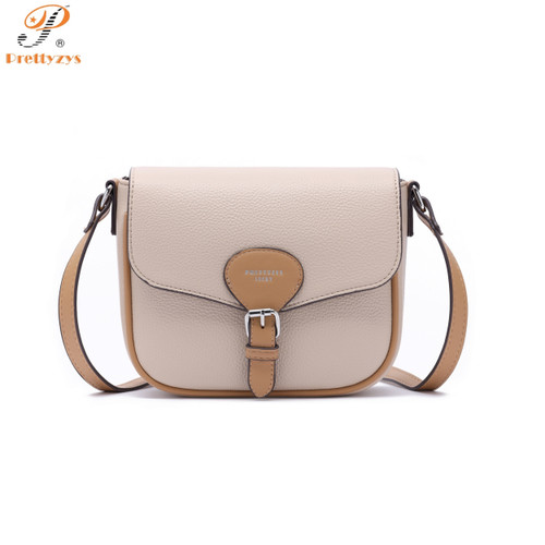 کیف پرتیزس PRETTYZYS X4-178 کرم روشن