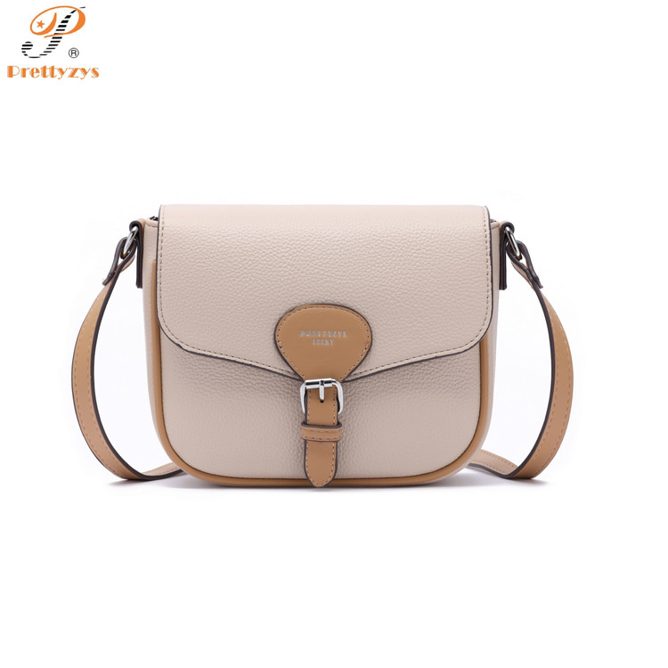 کیف پرتیزس PRETTYZYS X4-178 کرم روشن