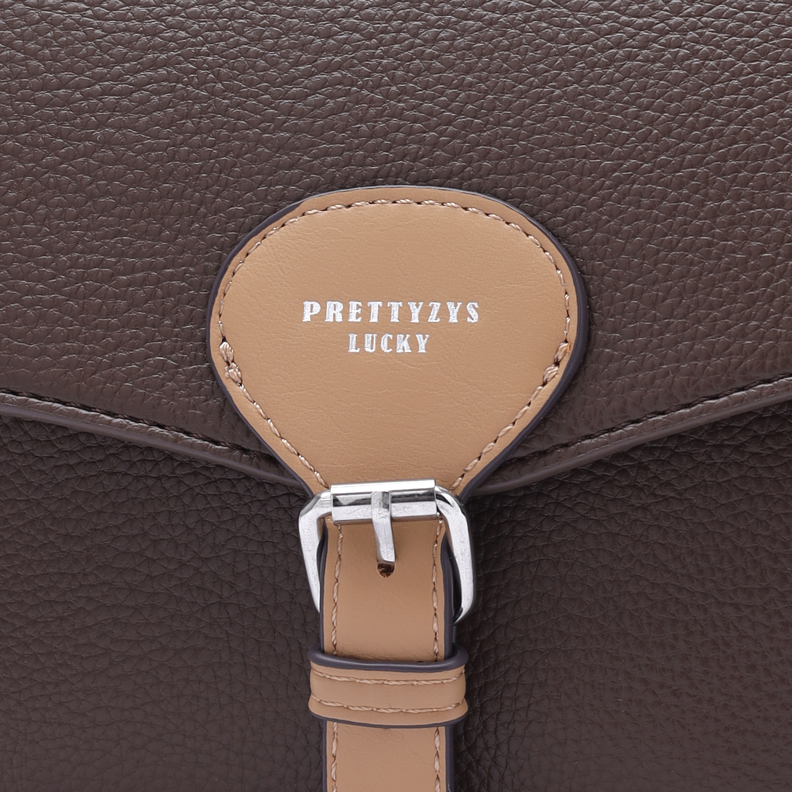 قفل کیف پرتیزس PRETTYZYS X4-178