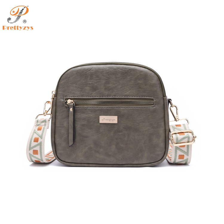 کیف پرتیزس PRETTYZYS PRD5-039 سبز