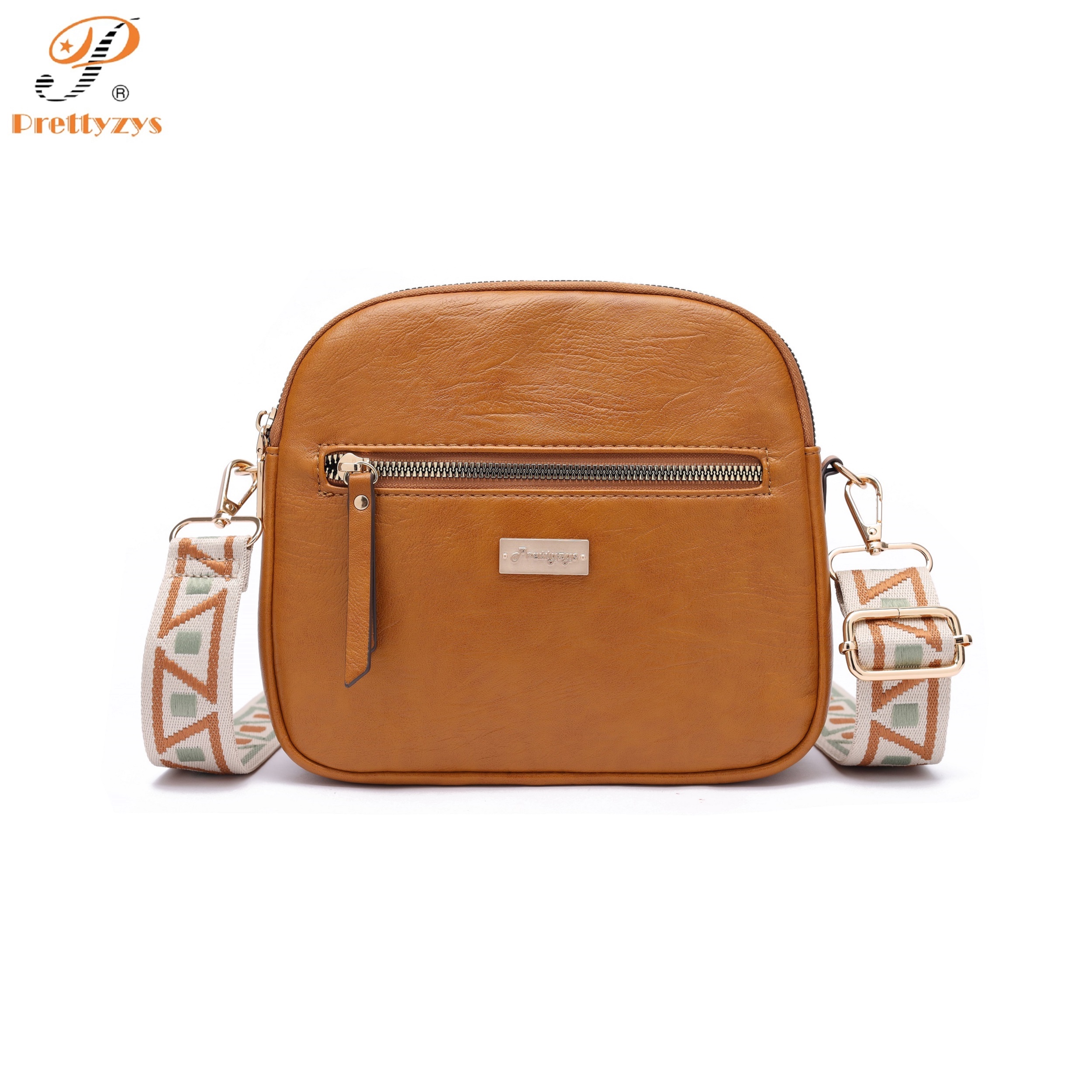 کیف پرتیزس PRETTYZYS PRD5-039 شتری