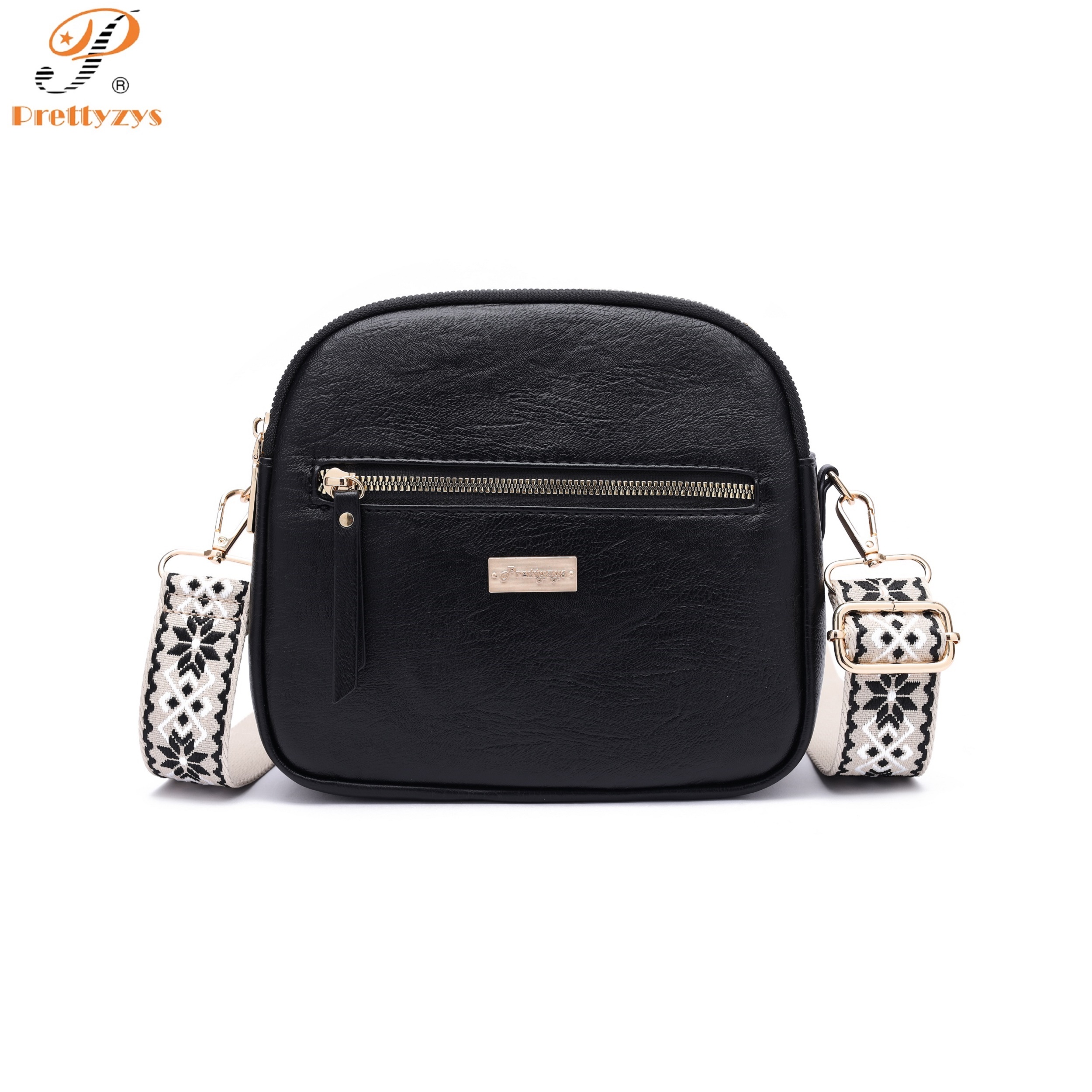 کیف پرتیزس PRETTYZYS PRD5-039 مشکی