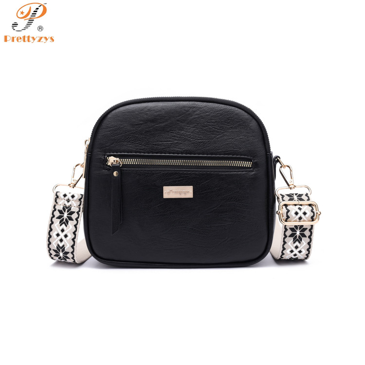 کیف پرتیزس PRETTYZYS PRD5-039 مشکی