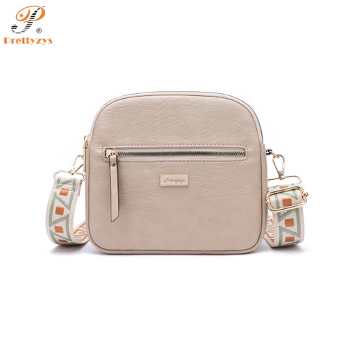 کیف پرتیزس PRETTYZYS PRD5-039 طوسی