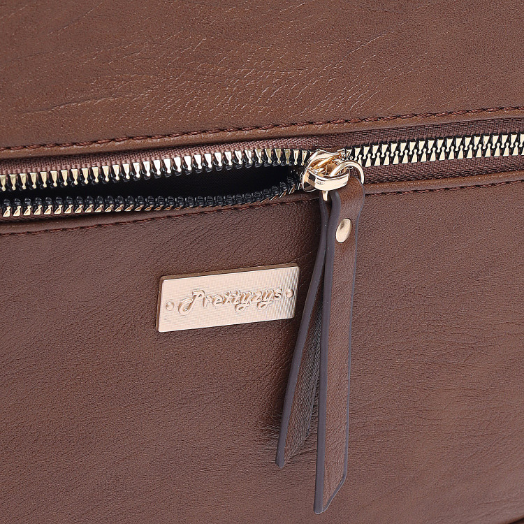 زیپ کیف پرتیزس PRETTYZYS PRD5-039