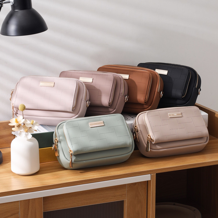 کیف رودوشی پرتیزس PRETTYZYS X5-182