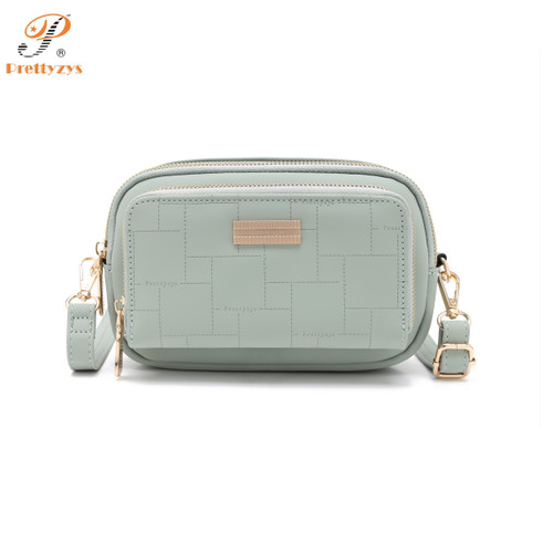 کیف پرتیزس PRETTYZYS X5-182 ابی