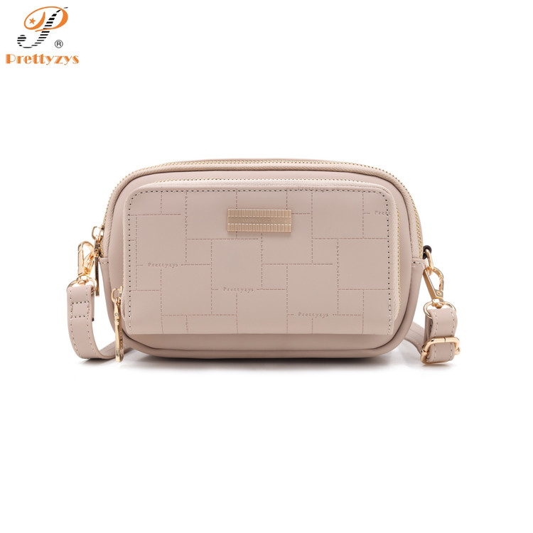 کیف پرتیزس PRETTYZYS X5-182 کرم