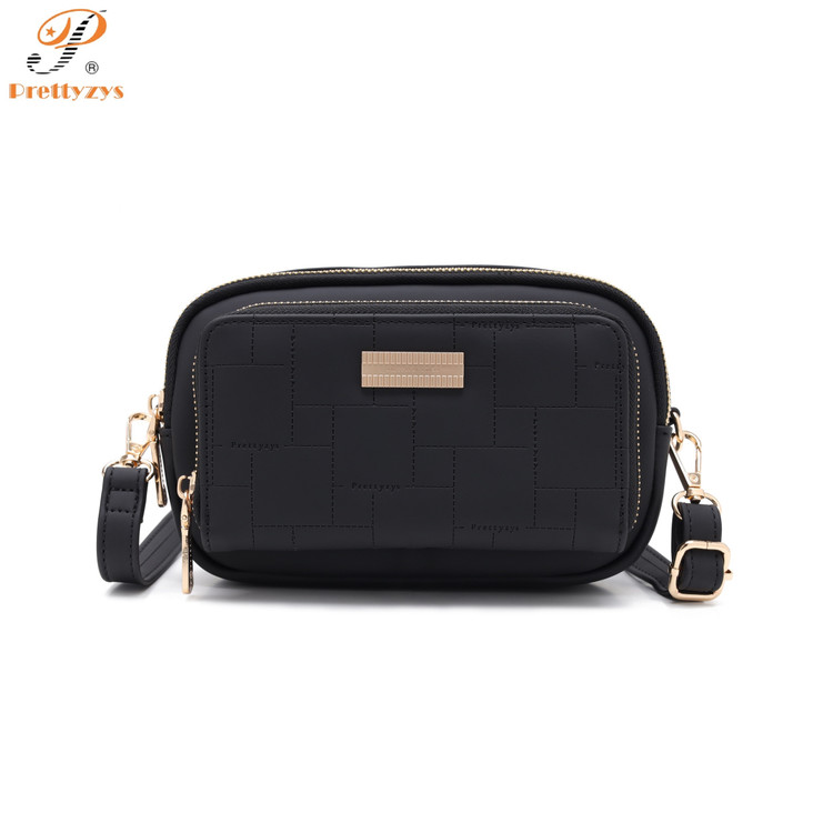 کیف پرتیزس PRETTYZYS X5-182 مشکی