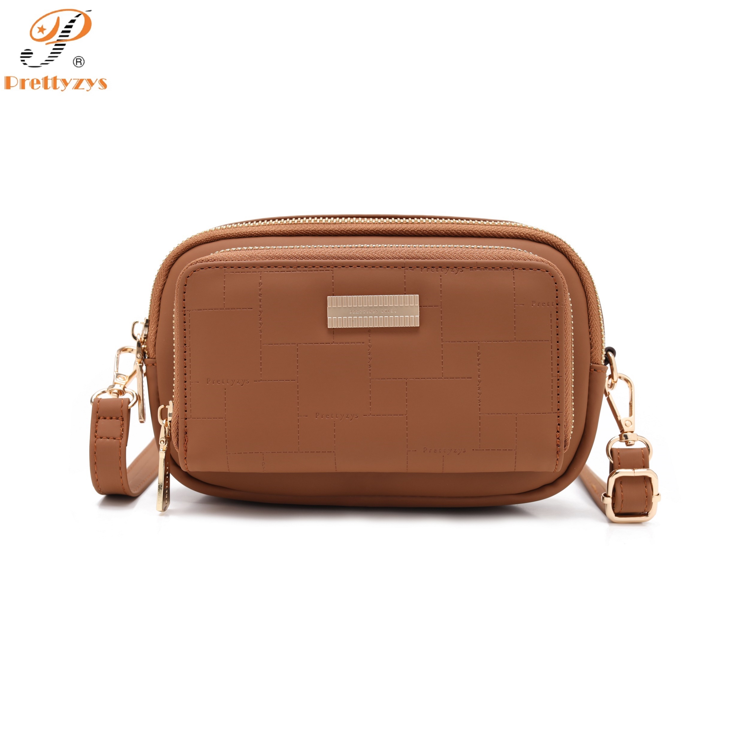 کیف پرتیزس PRETTYZYS X5-182 شتری